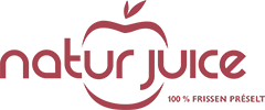 natur juice logo HUN